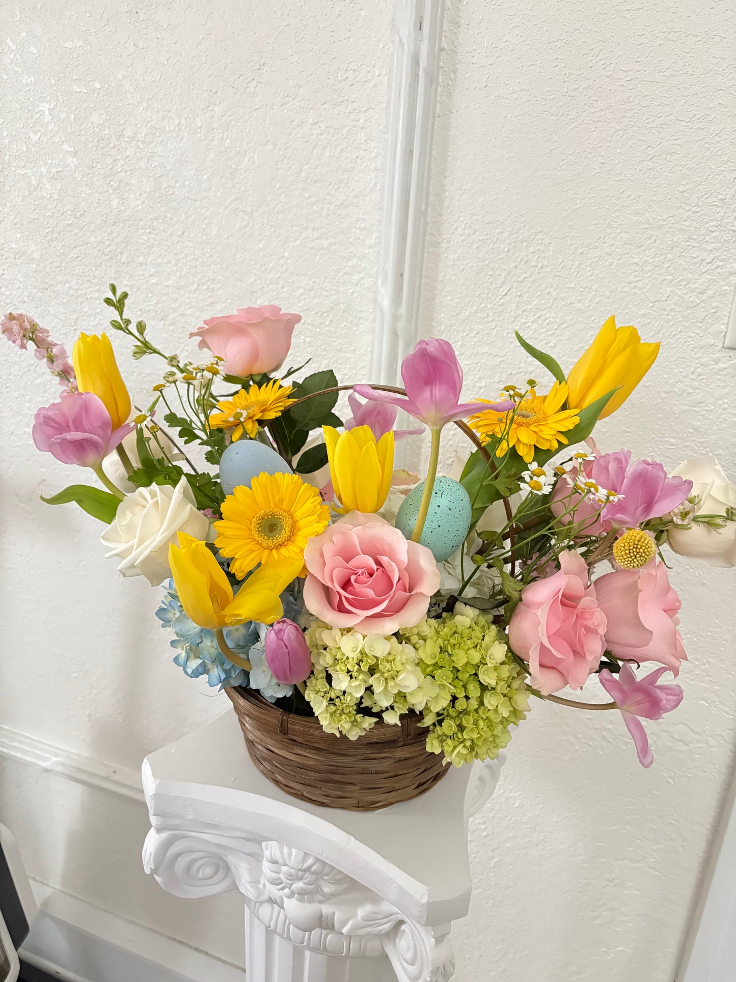 Jardín de Mamá 💐