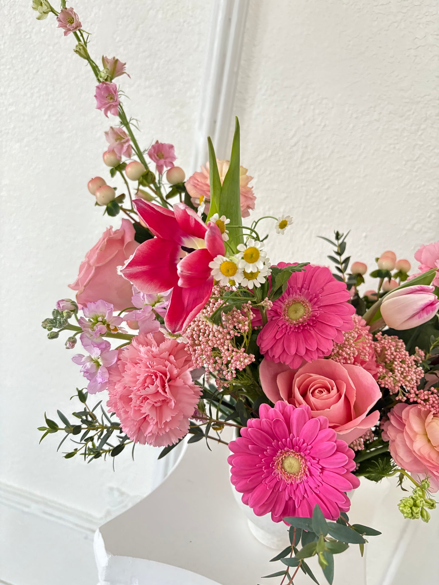 Sueño en flores ✨