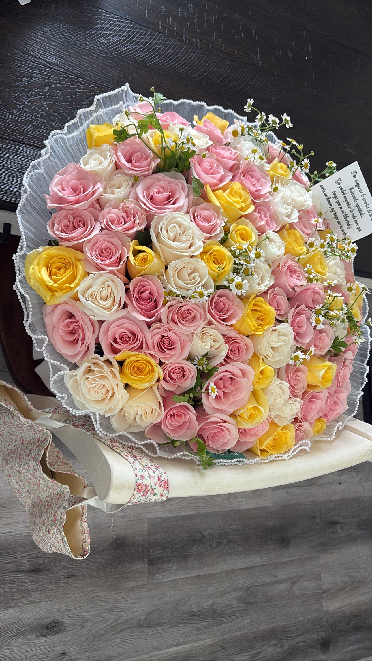 Perlas para mamá 🤍