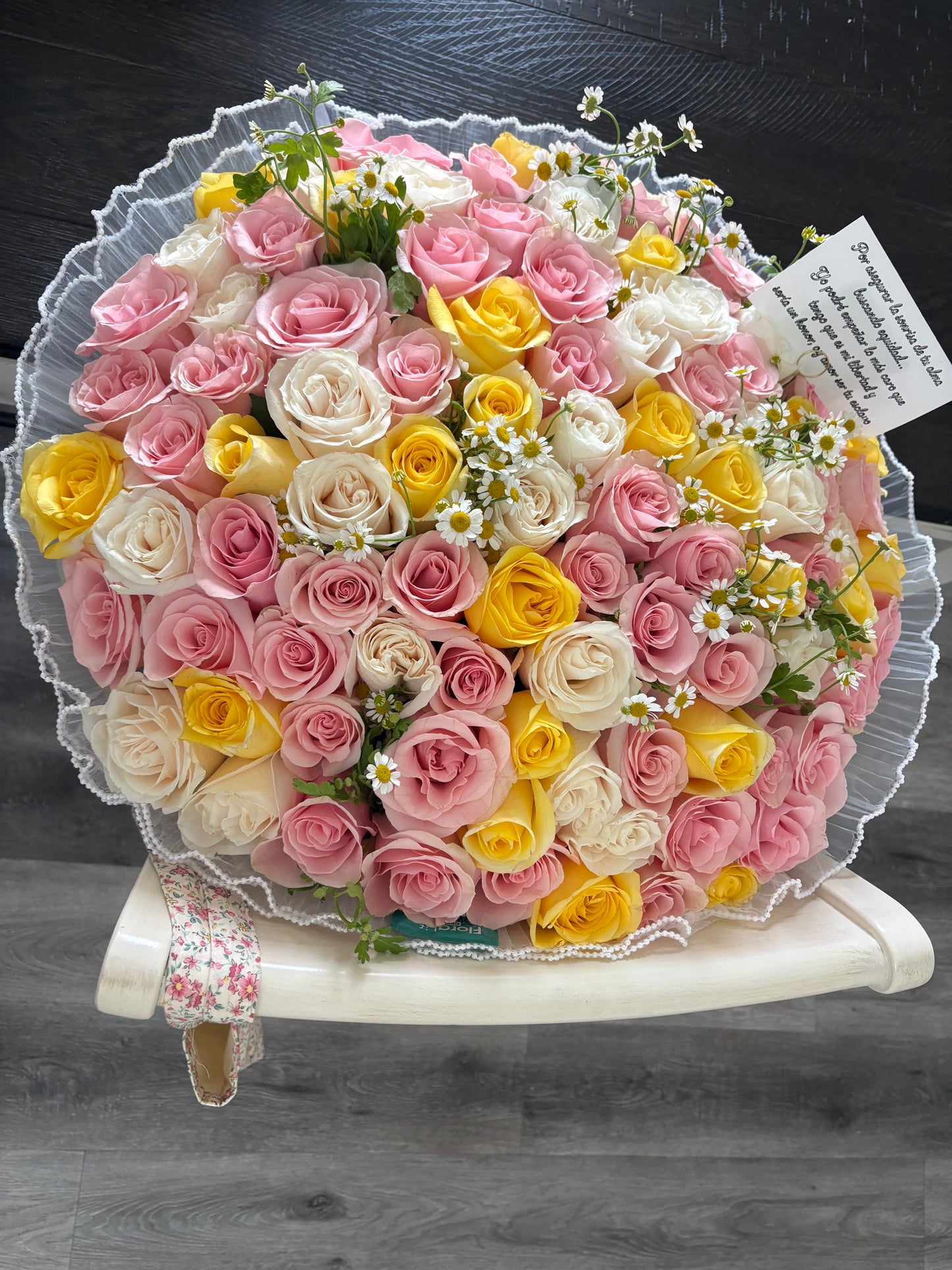 Perlas para mamá 🤍