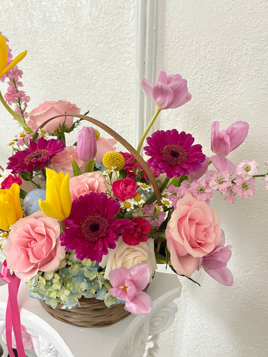 Jardín de Mamá 💐